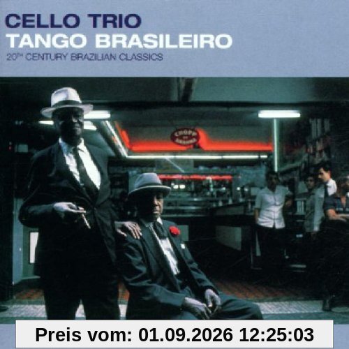 Tango Brasileiro