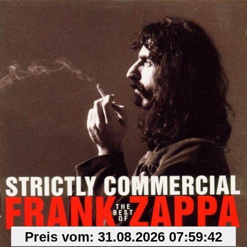 Strictly Commercial