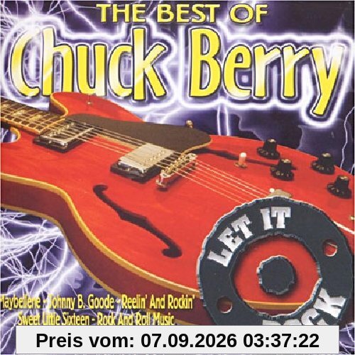 Let It Rock-Best of