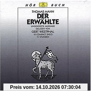Literatur - Der Erwählte (Thomas Mann)