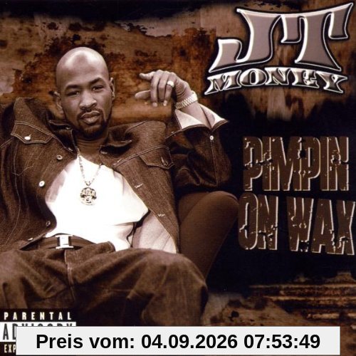 Pimpin' on Wax