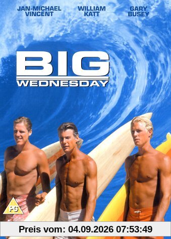 Big Wednesday [UK Import]