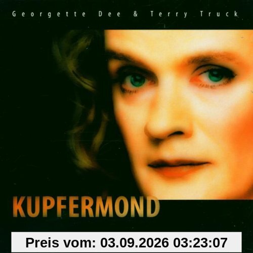 Kupfermond