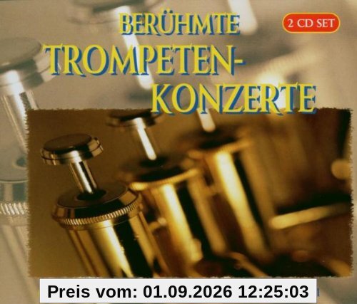 Berühmte Trompetenkonzerte
