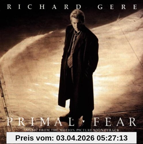 James Newton Howard Primal Fear