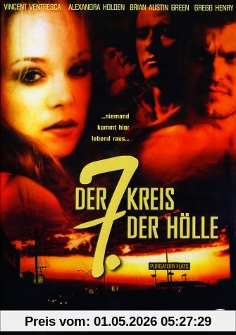 Der 7. Kreis der Hölle