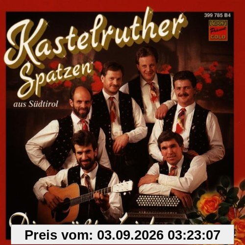 Die Größte Liebe
