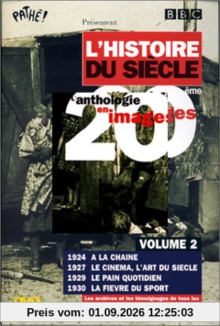L'Histoire du siècle (Vol.2)