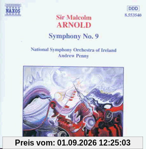 Arnold Sinfonie 9