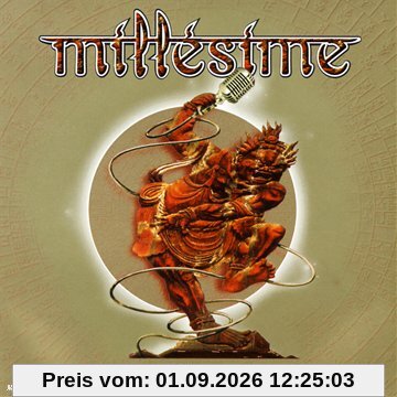 Millesime
