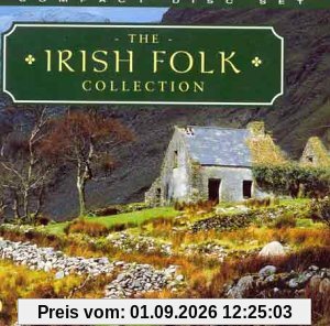 Irish Folk Collection
