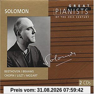 Great Pianists