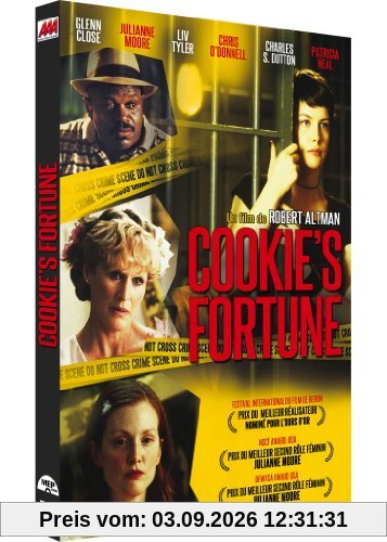 Cookie's fortune [FR Import]