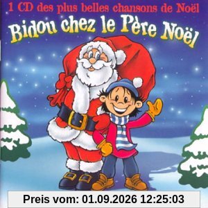 Bidou Chez Le P+Re No
