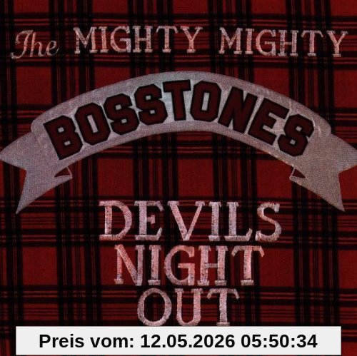 Mighty Mighty Bosstones Devils Night Out