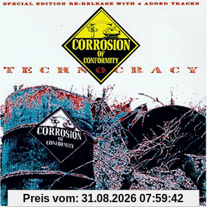 Technocracy