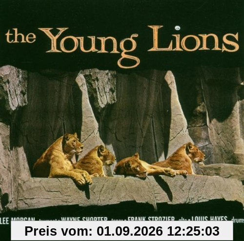 The Young Lions