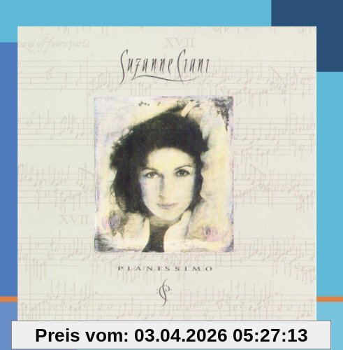 Ciani Suzanne Pianissimo
