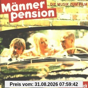 Männerpension