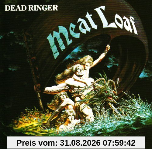Deadringer