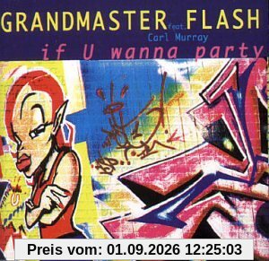 If You Wanna Party