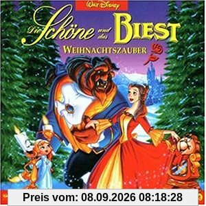 Die Schöne und das Biest Weihnachtszauber
