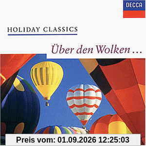 Über den Wolken - Holiday Classics