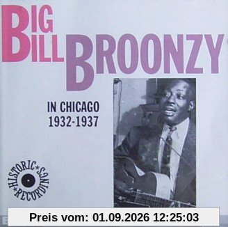 In Chicago 1932-1937