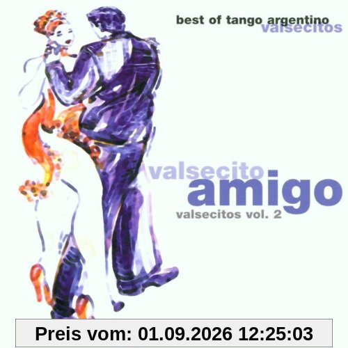 Valsecito Amigo
