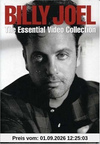 DVD-Essential Video Collection; The