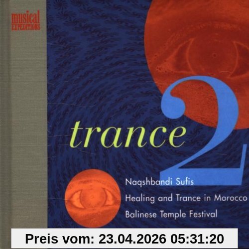 Trance 2