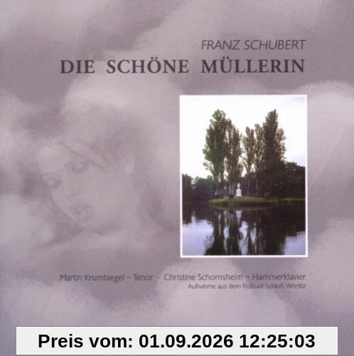 Die Schöne Müllerin