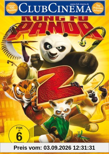 Kung Fu Panda 2