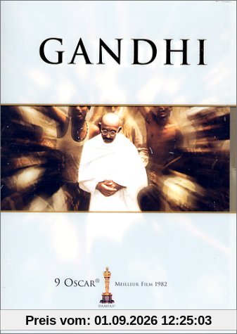 Gandhi [Édition Collector]