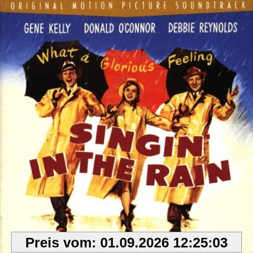 Singin' in the Rain