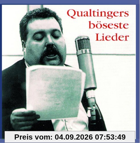 Qualtingers böseste Lieder