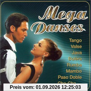 Mega Danses