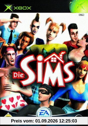 Die Sims