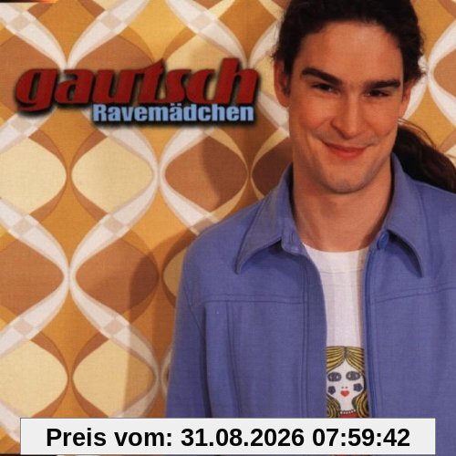 Ravemädchen