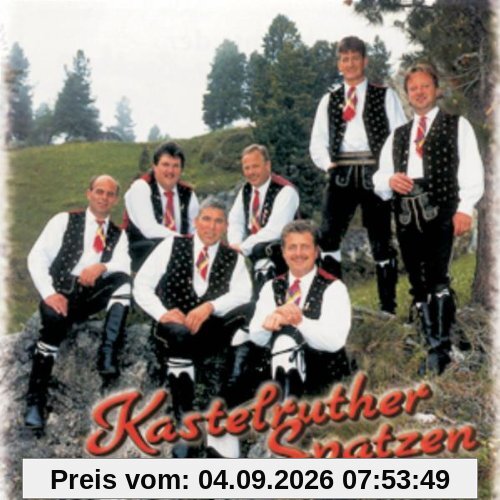 Bei Uns in Südtirol