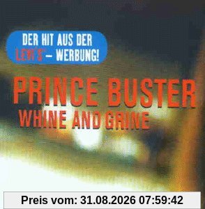 Whine&Grine