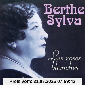 Les Roses Blanches