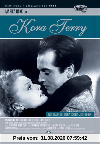 Kora Terry