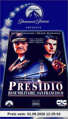 Presidio