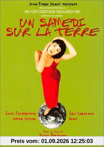 Un samedi sur la terre [FR Import]