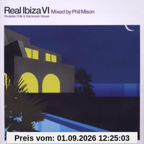 Real Ibiza Vol.6/Mix