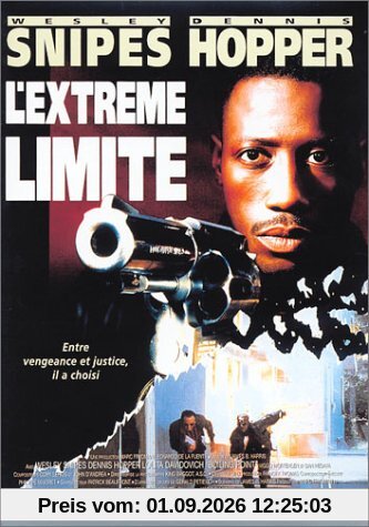 L'Extrême limite