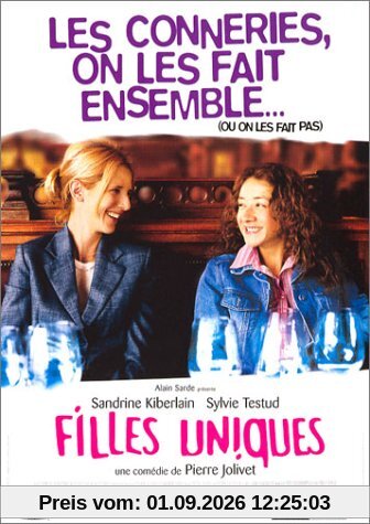 Filles uniques [FR Import]