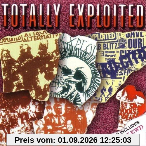 Unexploited
