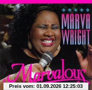 Marvalous